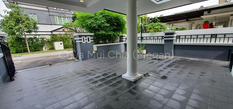 5 Bed Semi-Detached House (Landed) for Rent in  Residences @ Novena - Image 13